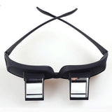 Popular Lazy Man Layabout Glasses