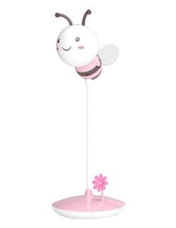 Kids Room Bee Desk Night Lamp