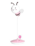 Kids Room Bee Desk Night Lamp