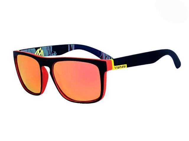 Multi Variant Outdoor & Fishing Sunglasses