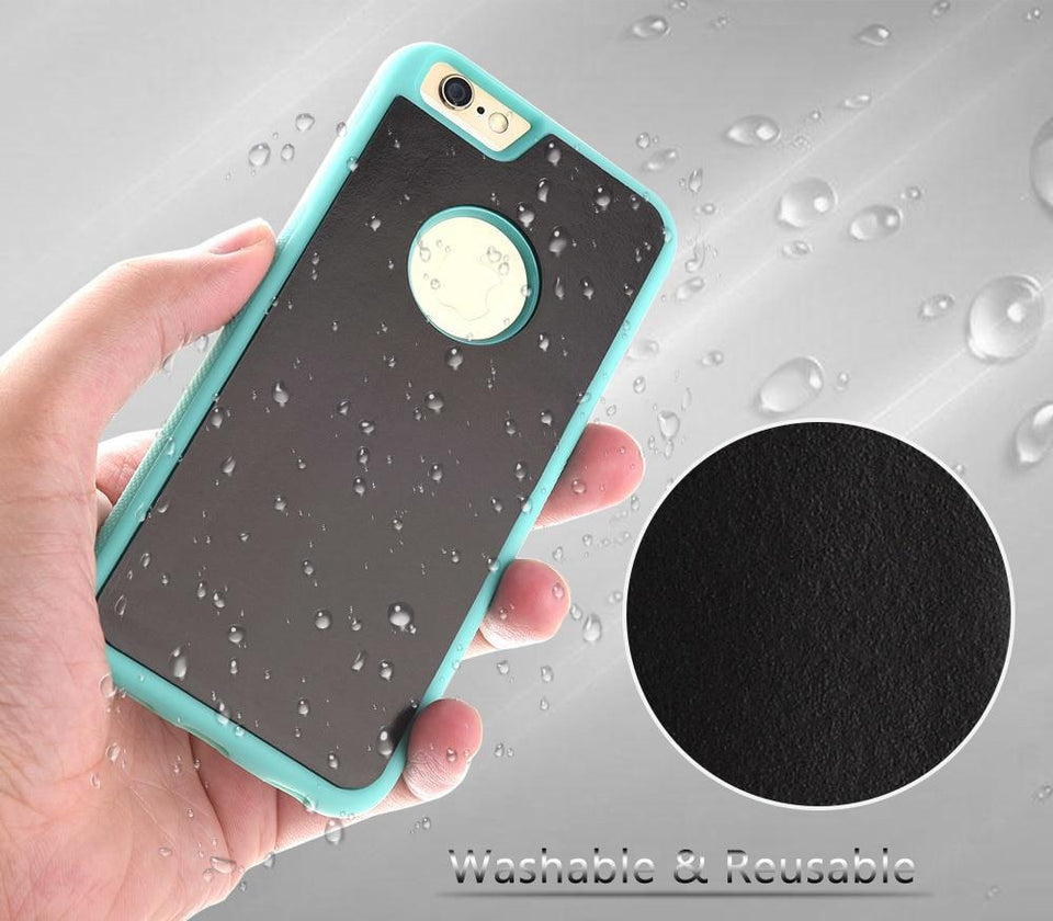 Anti Gravity iPhone Case