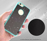 Anti Gravity iPhone Case