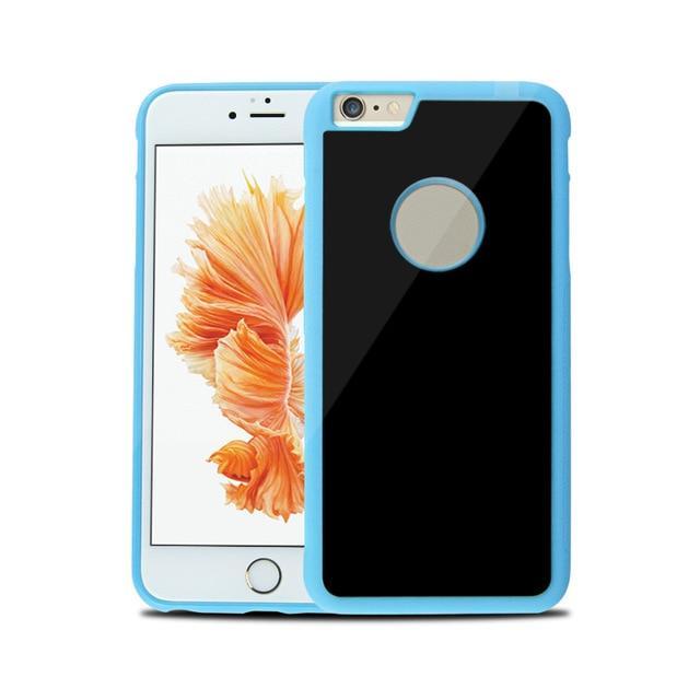 Anti Gravity iPhone Case
