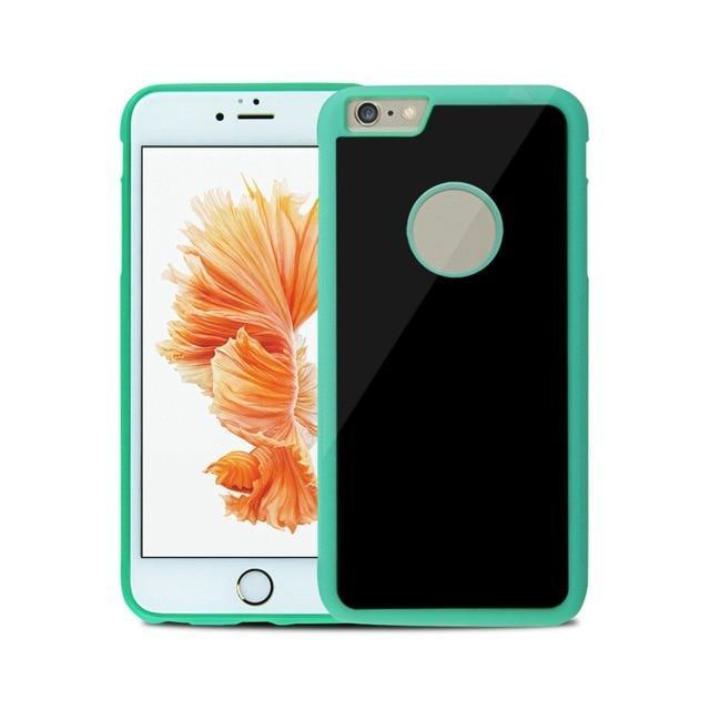 Anti Gravity iPhone Case