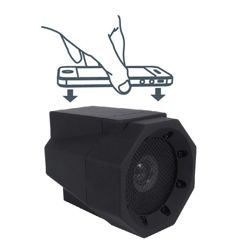 Boom Touch Portable Speaker -As Seen On TV