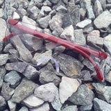 Big Vision Glasses - Magnifying Eyewear See Things Bigger and Clearer