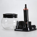 ELECTRIC MAKEUP BRUSH CLEANER