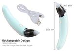 BABY NASAL ASPIRATOR ELECTRIC NOSE CLEANER