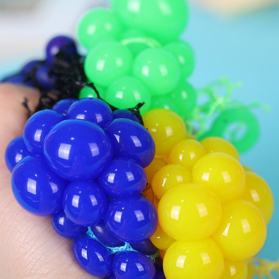 Anti Stress Squishy Ball