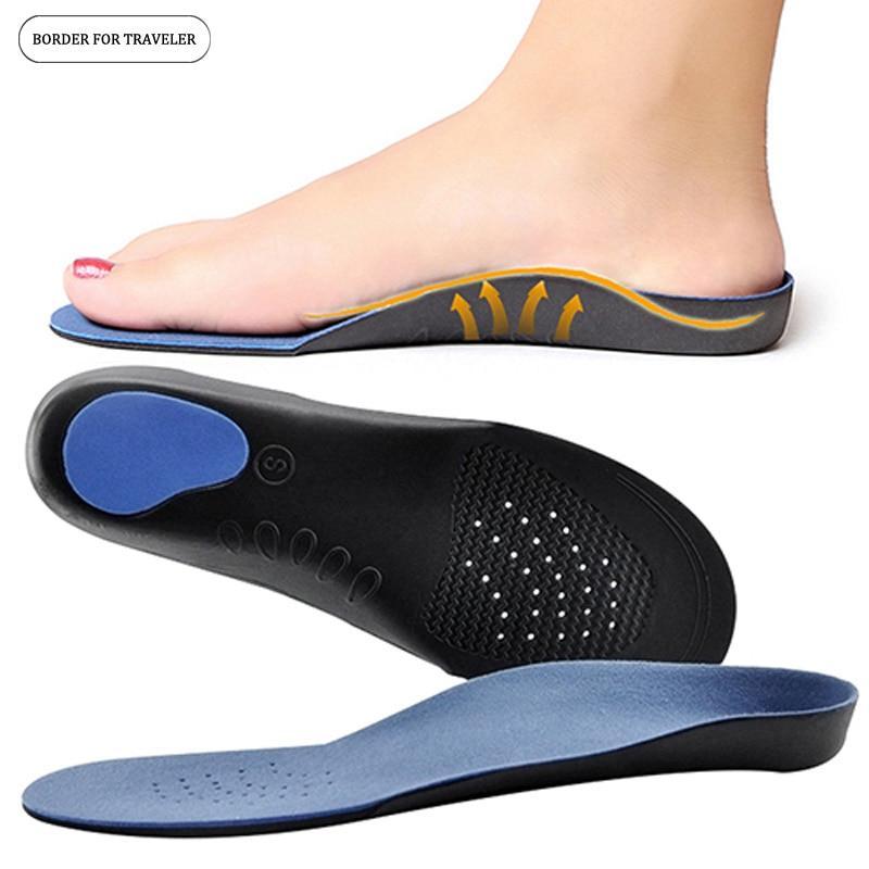 Professional ORTHOPEDIC INSOLES