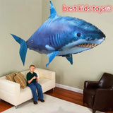 Air Swimmers Remote Control Flying Toy