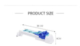 Magic Stuffed Grape & Vegetable Meat Rolling Tool