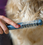 ELECTRIC PET GROOMING COMB