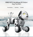 Remote Control Robot Dog Smart Interactive Puppy Toy