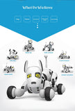Remote Control Robot Dog Smart Interactive Puppy Toy