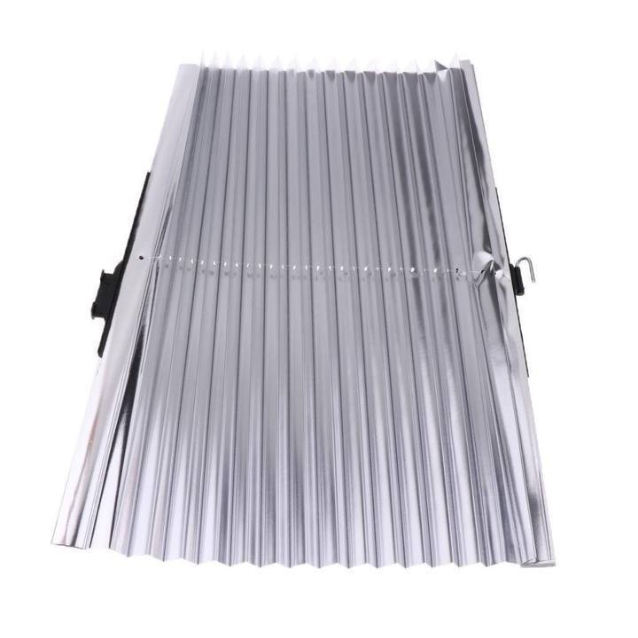Car Retractable Shield Cover
