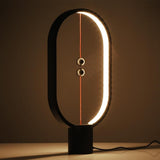 Modern Balance Lamp