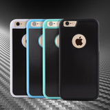 Anti Gravity iPhone Case