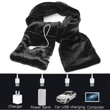 USB Heated Scarf