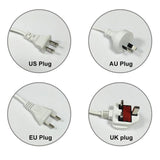 Multi-Port Fast Charging Dock & Lamp (5 PORTS)