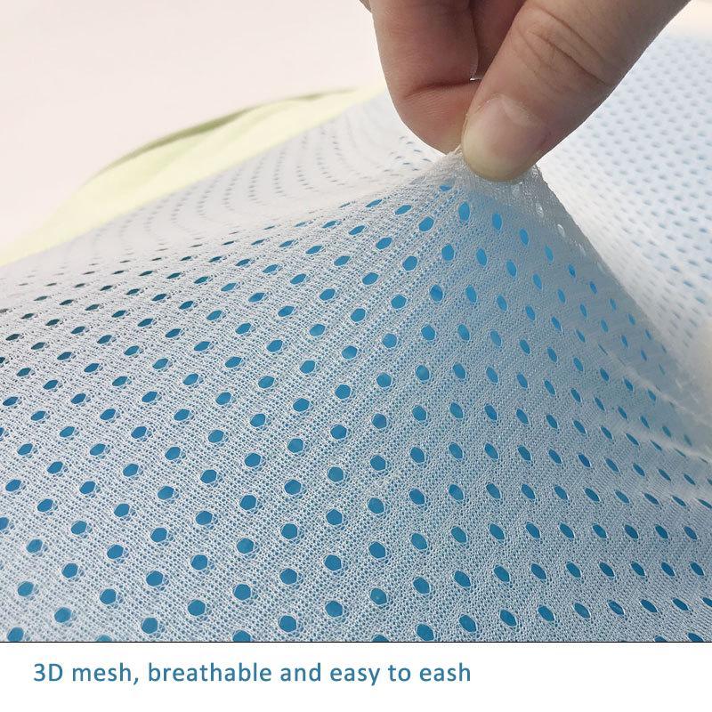 Egg Sitter Tailbone Support Cushion - The incredibly comfortable, supportive flexible cushion
