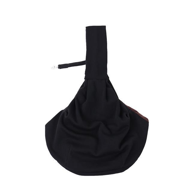 COMFY CAT TRAVEL POUCH