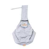 COMFY CAT TRAVEL POUCH