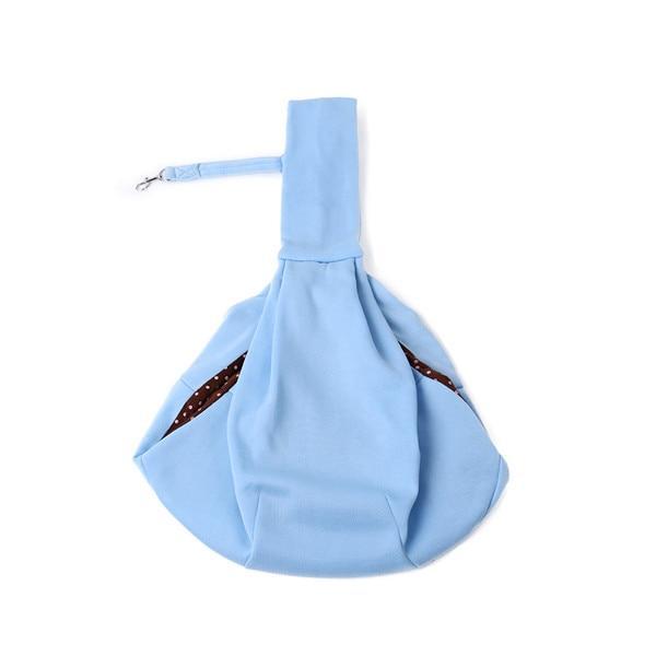 COMFY CAT TRAVEL POUCH