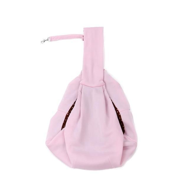 COMFY CAT TRAVEL POUCH