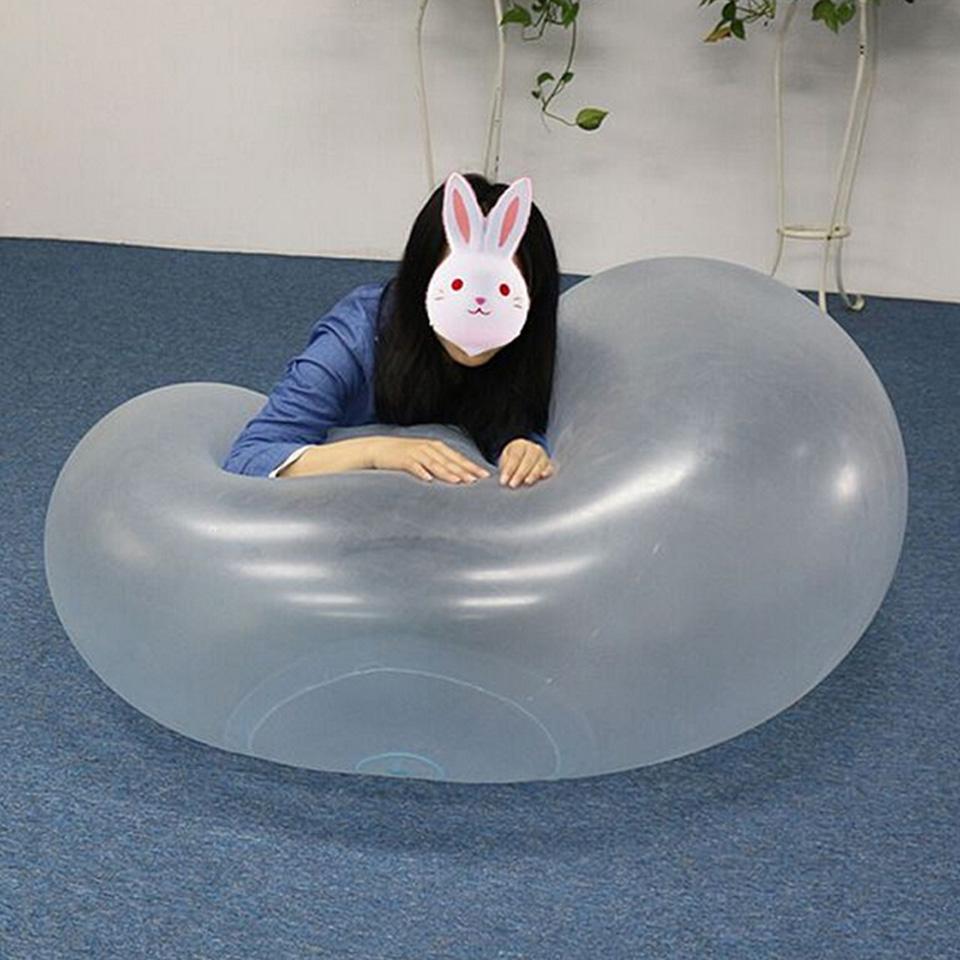 Amazing Wubble Bubble Ball Inflatable Toy
