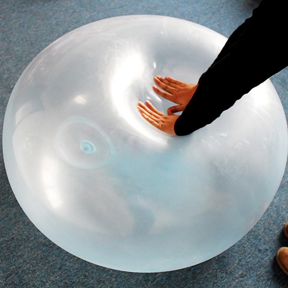 Amazing Wubble Bubble Ball Inflatable Toy