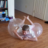 Amazing Wubble Bubble Ball Inflatable Toy