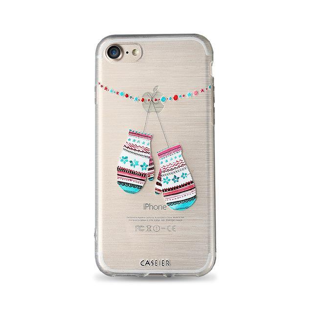 Christmas iPhone Case (HOT SALE)