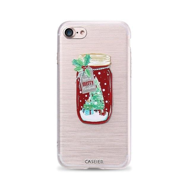 Christmas iPhone Case (HOT SALE)