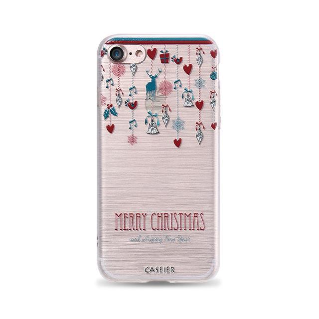 Christmas iPhone Case (HOT SALE)