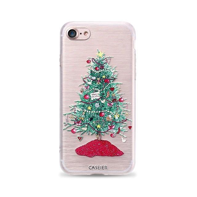 Christmas iPhone Case (HOT SALE)