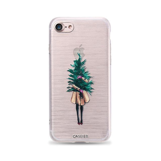 Christmas iPhone Case (HOT SALE)