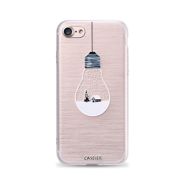 Christmas iPhone Case (HOT SALE)