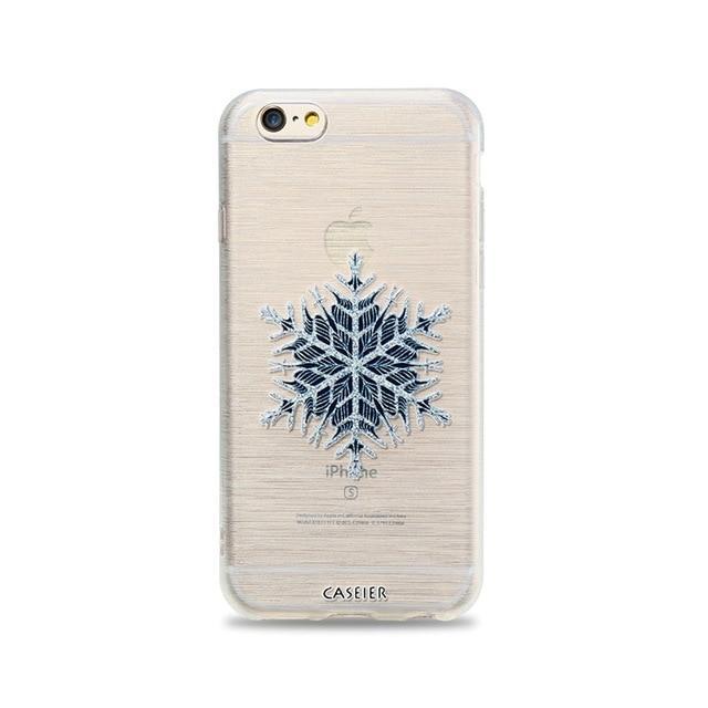 Christmas iPhone Case (HOT SALE)