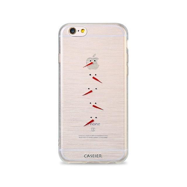 Christmas iPhone Case (HOT SALE)