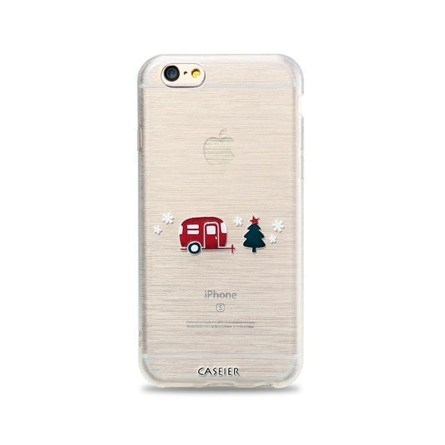 Christmas iPhone Case (HOT SALE)