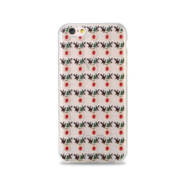 Christmas iPhone Case (HOT SALE)