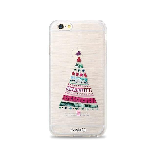 Christmas iPhone Case (HOT SALE)