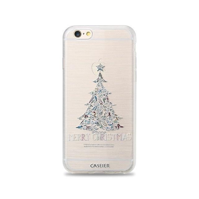 Christmas iPhone Case (HOT SALE)