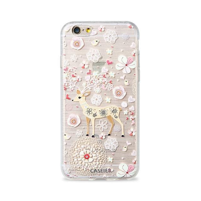 Christmas iPhone Case (HOT SALE)
