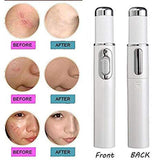 BLUE LIGHT THERAPY - ACNE LASER PEN