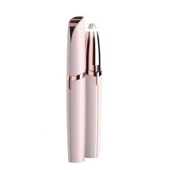 Flawless Brows Electric Finishing Touch Eyebrow Remover