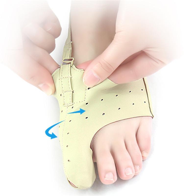 Premium Elastic Bunion Corrector