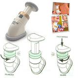 Portable Neckline Slimmer- Jaw Flexer