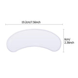 Reusable Silicone Care Neck Pad